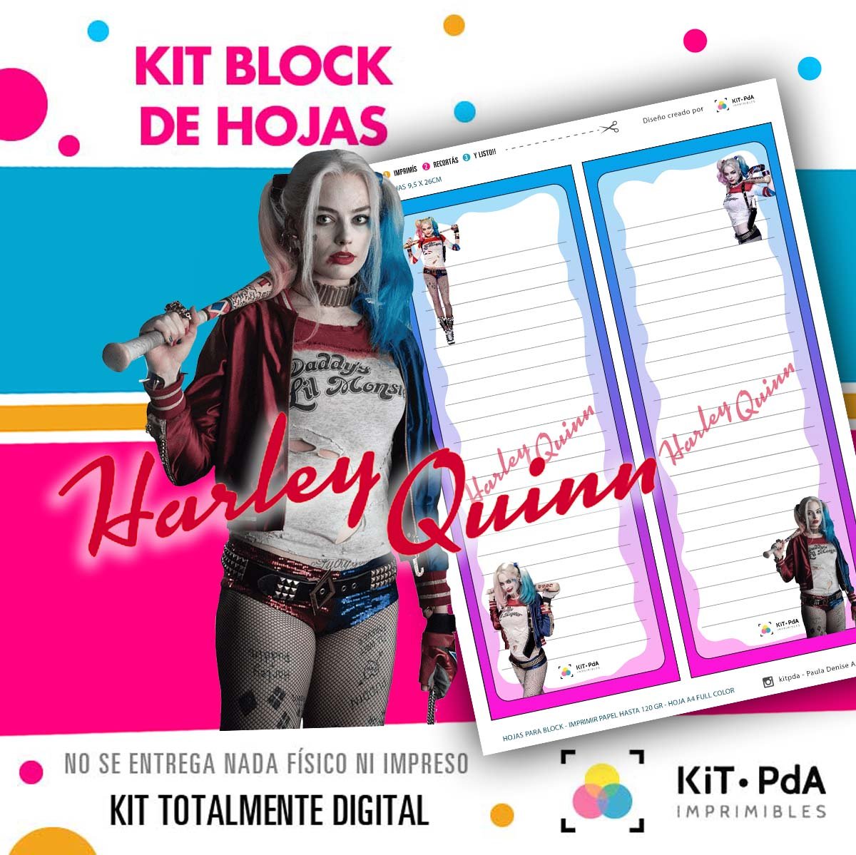Block